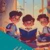 کتاب دنیای دانش کودکان | انتشارات پیام عدالت