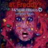 کتاب Five Nights at Freddy’s: Fazbear Frights #8 | انتشارات آی آی کتاب