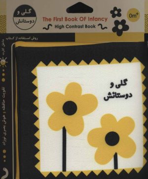 کتاب گلی و دوستانش | انتشارات خانه ادبیات