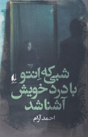 کتاب شبی که انتو با درد خویش آشنا شد | انتشارات افق
