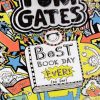کتاب Best Book Day Ever! (so far) | انتشارات معیار علم