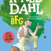 کتاب The BFG | انتشارات معیار علم