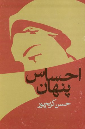 کتاب احساس پنهان | انتشارات علم