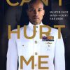 کتاب Can't Hurt Me | انتشارات معیار علم
