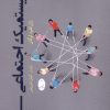کتاب سیستمیک اجتماعی | انتشارات شباهنگ