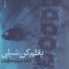 کتاب بغلم کن شبلی | انتشارات نیماژ