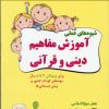 کتاب شیوه های عملی آموزش مفاهیم دینی و قرآنی | انتشارات نسل نواندیش