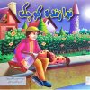 کتاب نوازنده کوچک | انتشارات آبرنگ