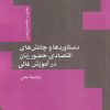 کتاب دستاوردها و چالش های اقتصادی حضور زنان در آموزش عالی | انتشارات پژوهشکده مطالعات فرهنگی و اجتماعی