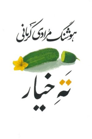 کتاب ته خیار | انتشارات معین