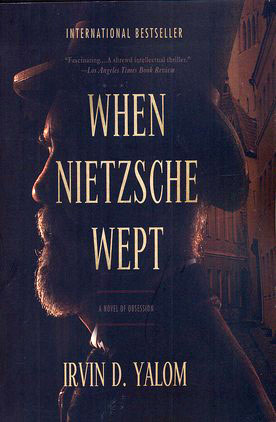 کتاب When Nietzsche Wept | انتشارات معیار علم