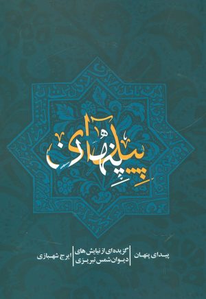 کتاب پیدای پنهان | انتشارات روزنه