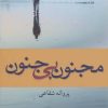 کتاب مجنون بی جنون | انتشارات شادان