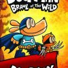 کتاب Dog Man Vol 6 | انتشارات معیار علم