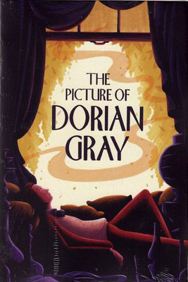 کتاب The Picture of Dorian Gray | انتشارات معیار علم