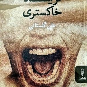 کتاب فریاد خاکستری | انتشارات البرز