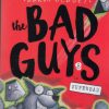 کتاب The Bad Guys 8 | انتشارات معیار علم