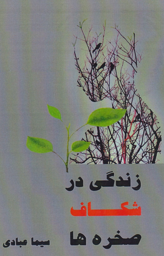 کتاب زندگی در شکاف صخره ها | انتشارات نقد فرهنگ