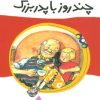 کتاب چند روز با پدربزرگ | انتشارات پیدایش