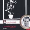 کتاب بیرون پشت در | انتشارات مهراندیش