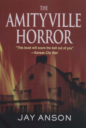 کتاب The Amityville Horror | انتشارات آمه