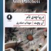 کتاب دریاچه ی تام | انتشارات یکشنبه