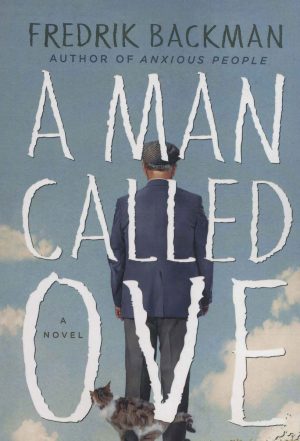 کتاب A man called Ove | انتشارات آمه