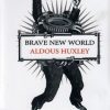 کتاب Brave New World | انتشارات معیار علم