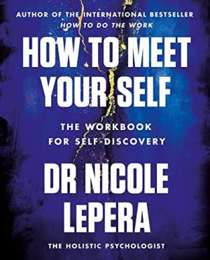 کتاب How to Meet Your Self | انتشارات معیار علم