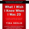 کتاب What I Wish I Knew When I Was 20 | انتشارات آی آی کتاب