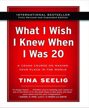 کتاب What I Wish I Knew When I Was 20 | انتشارات آی آی کتاب