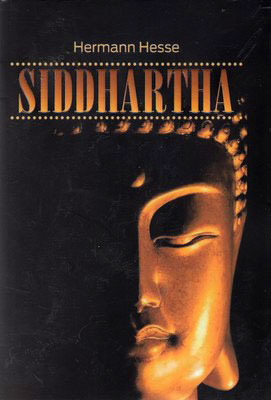 کتاب Siddhartha | انتشارات معیار علم