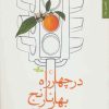 کتاب در چهار راه بهار نارنج | انتشارات شهرستان ادب