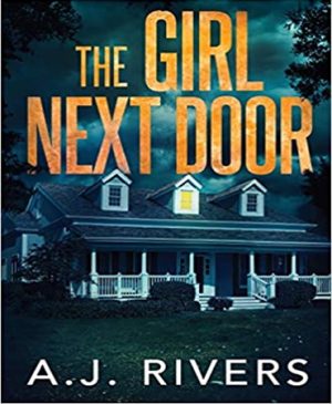 کتاب The Girl Next Door | انتشارات آی آی کتاب