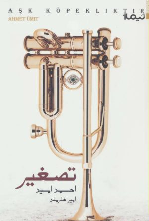 کتاب تصغیر | انتشارات نیماژ