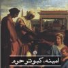 کتاب امینه کبوتر حرم | انتشارات علمی و فرهنگی
