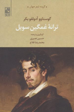 کتاب ترانه غمگین سویل | انتشارات تمدن علمی