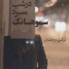 کتاب صدایی در شب سرد سوهانک | انتشارات شادان