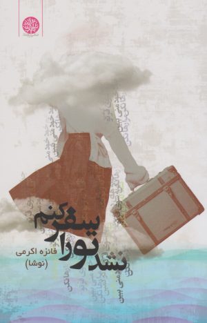 کتاب نشد تو را سفر کنم | انتشارات ایجاز