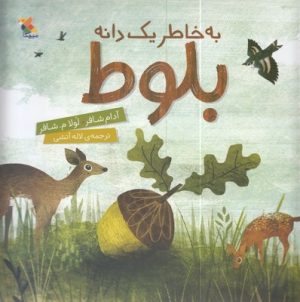 کتاب به خاطر یک دانه بلوط | انتشارات میچکا