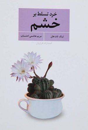 کتاب خرد تسلط بر خشم | انتشارات فراروان