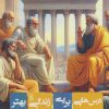 کتاب درس هایی برای زندگی بهتر | انتشارات زرین اندیشمند