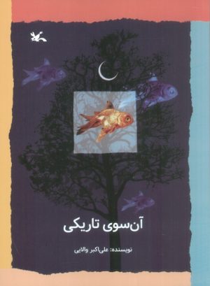 کتاب آن سوی تاریکی | انتشارات کانون پرورش فکری کودکان و نوجوانان