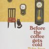 کتاب Before the Coffee Gets Cold 2 | انتشارات آی آی کتاب