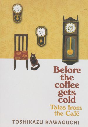 کتاب Before the Coffee Gets Cold 2 | انتشارات آی آی کتاب