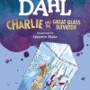 کتاب Charlie and the Great Glass Elevator | انتشارات معیار علم