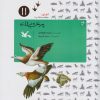 کتاب پرنده بی لانه | انتشارات کانون پرورش فکری کودکان و نوجوانان