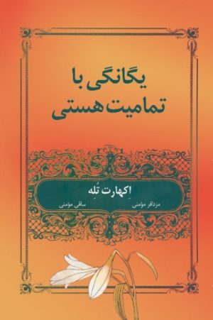 کتاب یگانگی با تمامیت هستی | انتشارات معین