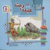 کتاب 15 قصه از کلیله و دمنه | انتشارات قدیانی