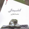 کتاب کشیدگی | انتشارات سیب سرخ